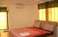 ห้องนอน 5 Suvarnabhumi Mansion