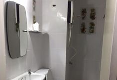 客房浴室 6 Smart Residence @ Muengthongthani