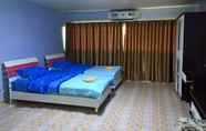 Bedroom 7 Smart Residence @ Muengthongthani