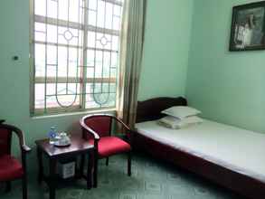 Bilik Tidur 4 Khanh Linh Hotel Ninh Binh