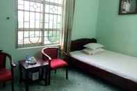 ห้องนอน Khanh Linh Hotel Ninh Binh