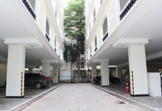 Exterior 5 Romance Hotel Srinakarin