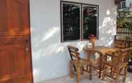 Luar Bangunan 5 Baan Krutoy Homestay Amphawa