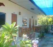 Bangunan 2 Baan Krutoy Homestay Amphawa