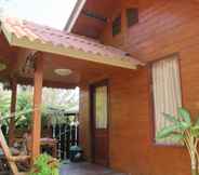 Bangunan 3 Baan Krutoy Homestay Amphawa