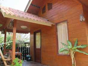 Luar Bangunan 4 Baan Krutoy Homestay Amphawa