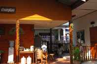 Sảnh chờ Baan Krutoy Homestay Amphawa