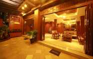 Lobby 2 Lotus Hotel Patong