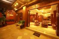 ล็อบบี้ Lotus Hotel Patong