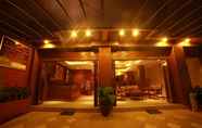 ล็อบบี้ 6 Lotus Hotel Patong