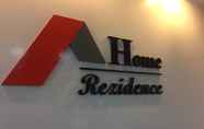 ล็อบบี้ 4 Home Rezidence