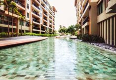Swimming Pool 5 Baan SanSuk ByFavstay