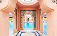 สระว่ายน้ำ 2 Marrakesh ByFavstay