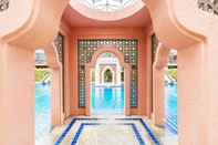 Swimming Pool Marrakesh ByFavstay