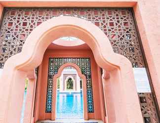 Exterior 2 Marrakesh ByFavstay