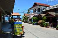 Exterior Baan Khun Nang Colonial Residence