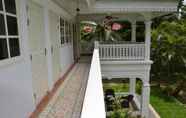 พื้นที่สาธารณะ 3 Baan Khun Nang Colonial Residence