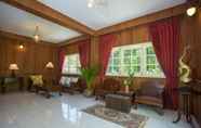 ล็อบบี้ 6 Baan Khun Nang Colonial Residence