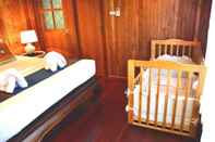 Phòng ngủ Tamarind Lodge