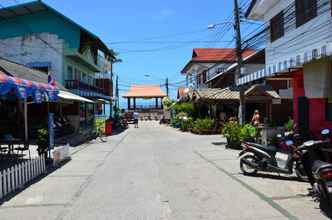 Bangunan 4 Tamarind Lodge