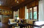 Lobby 6 Tamarind Lodge