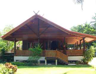 Lobby 2 Tamarind Lodge