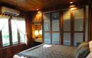 Bedroom 5 Tamarind Lodge