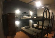 ภายนอกอาคาร 6 The Local Hostel Chiang Mai