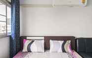 ห้องนอน 5 Popular Condominium ByFavstay