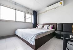 Kamar Tidur 2 Popular Condominium ByFavstay