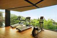 Fitness Center Baan Plai Haad ByFavstay