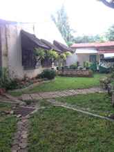 Bangunan 4 Cebu Urban Garden Bed and Breakfast