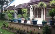 Bangunan 5 Cebu Urban Garden Bed and Breakfast