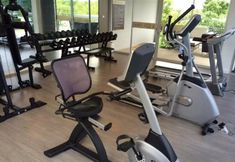 Fitness Center 6 Maximum Land & House Udonthani