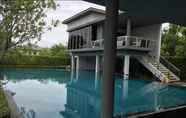 Kolam Renang 2 Maximum Land & House Udonthani