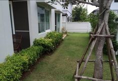 Exterior 4 Maximum Land & House Udonthani