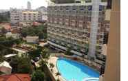 Bangunan 3 LDR Margonda Residence Apartment 