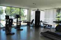 Fitness Center Sonrisa Siracha