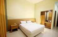 Kamar Tidur 7 Friendship Hotel