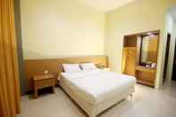 Kamar Tidur Friendship Hotel