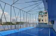 Fitness Center 6 Cosy Beach View Condominium Official