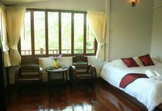 Bedroom 3 Baan Saranrom