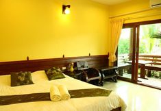 Bedroom 6 Baan Saranrom