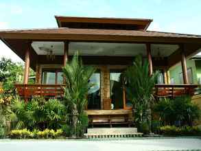 Exterior 4 Baan Saranrom