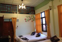 Bedroom 6 Baan Napak