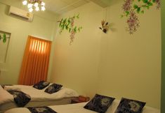 Bedroom 3 Baan Napak