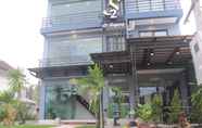 ภายนอกอาคาร 5 S2 Residence @Ao Nang