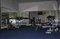 Fitness Center Royal Victoria Hotel