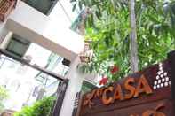 Exterior At Casa Amphawa