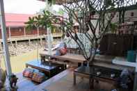 Common Space At Casa Amphawa